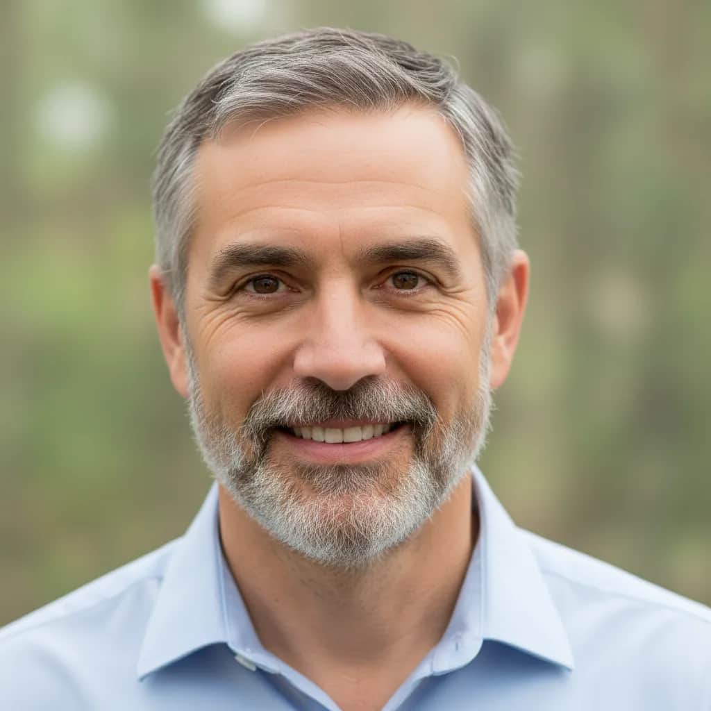 Autor Julian Zawadzki