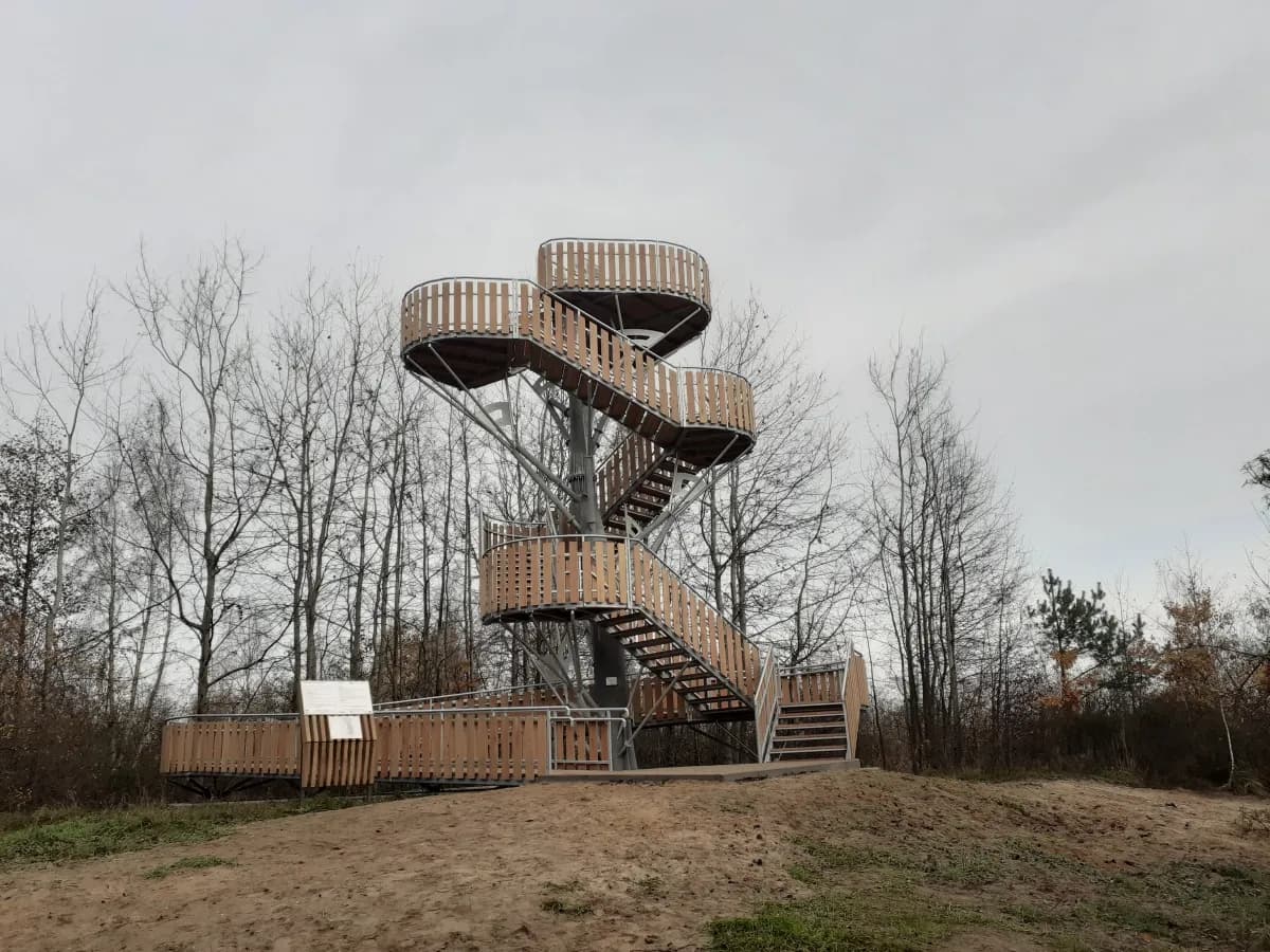 Rezerwat przyrody Beka – co warto wiedzieć przed wizytą i jak uniknąć błędów