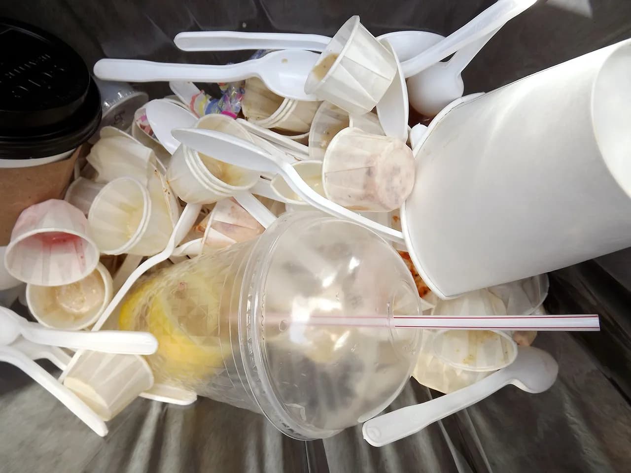 Ciche Zanieczyszczenie: Jak Mikroplastik Zatruwa Naszą Planetę i Co Możemy Zrobić?