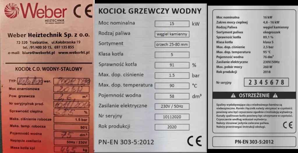 Piec klasy 3 - Czy warto inwestować w piec 4 klasy do domu?
