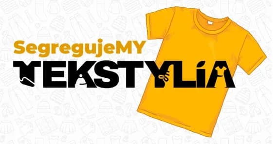 Gdzie wyrzucić odzież? 5 skutecznych sposobów na recykling ubrań