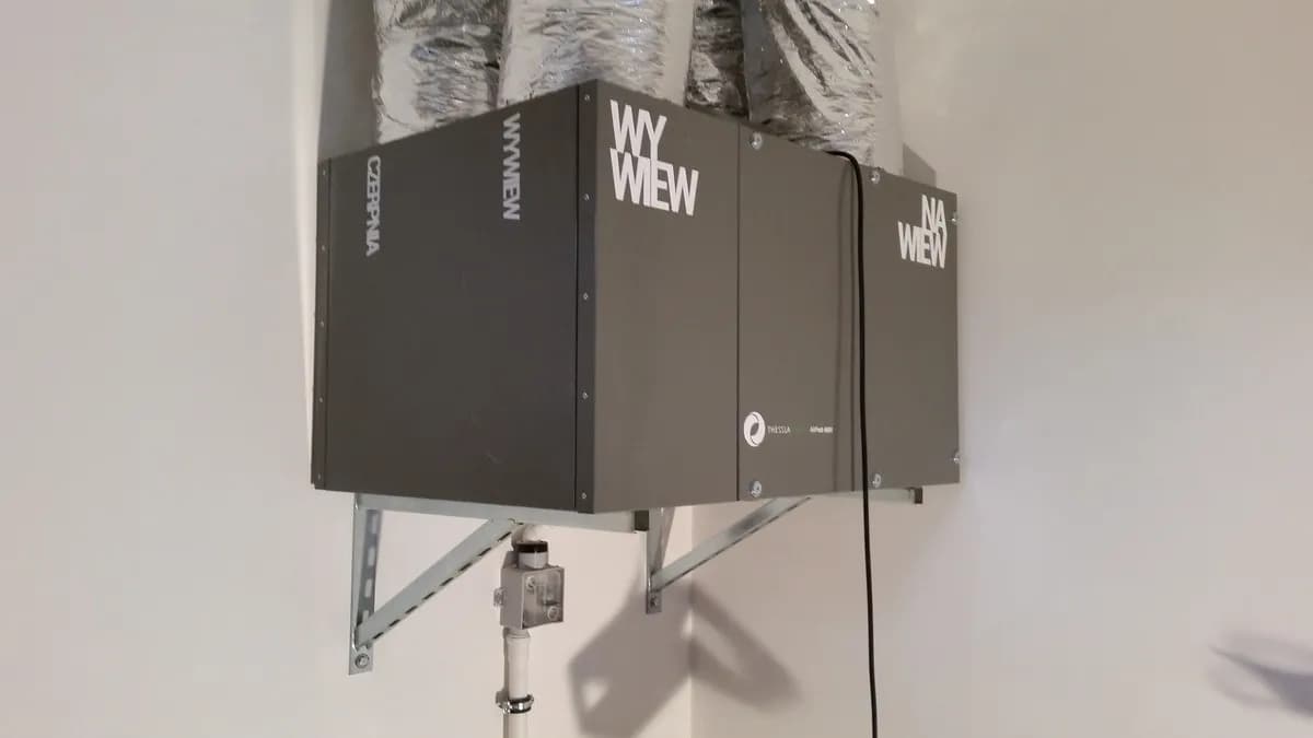 Cena rekuperacji - Ile kosztuje rekuperator do domu jednorodzinnego?