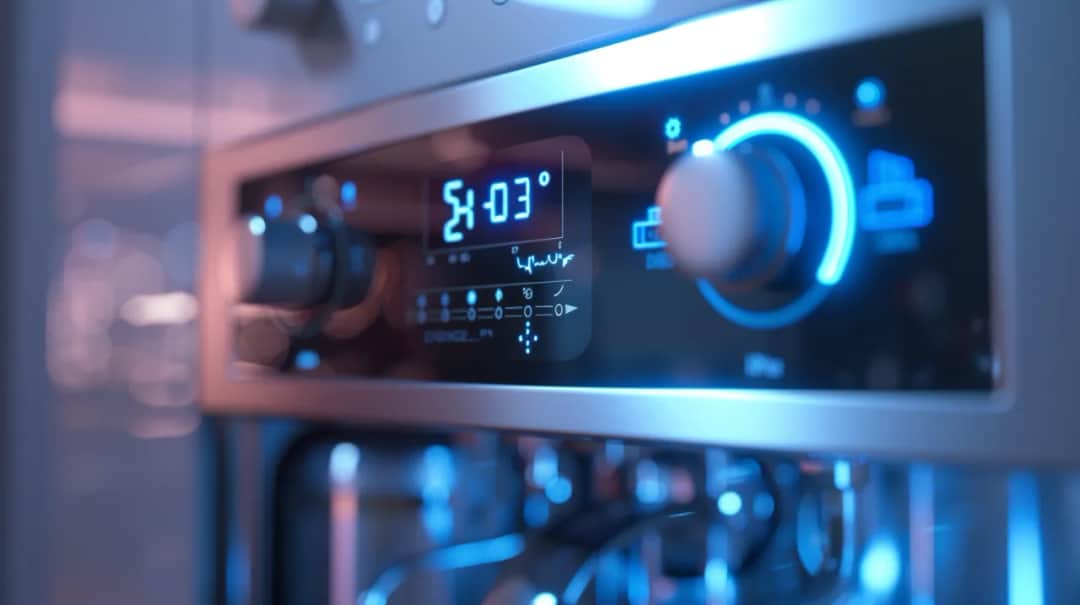 Jak działa piec gazowy? Wady i zalety wyłączania pieca na noc