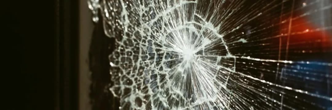 Gdzie wyrzucić potłuczone lustro? Bezpieczna utylizacja krok po kroku