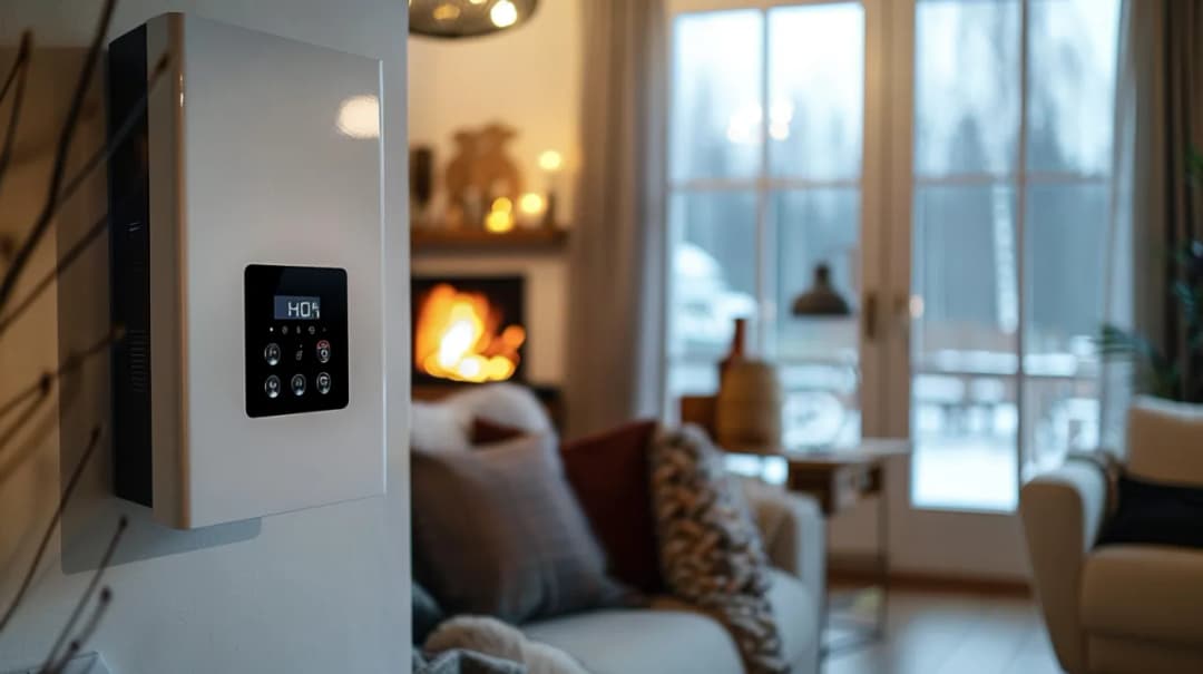 Klasy kotłów - Jak wybrać odpowiedni kocioł dla domu?