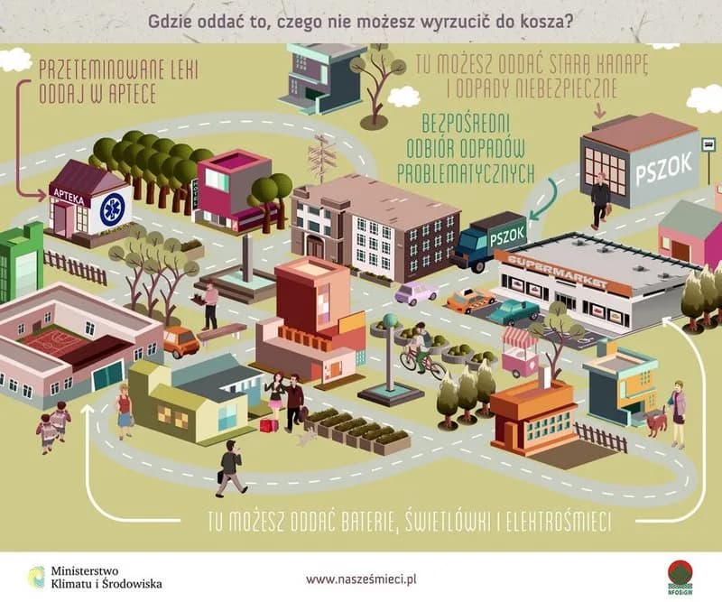 Jak ekologicznie wyrzucić stare zdjęcia? Poznaj 5 bezpiecznych metod
