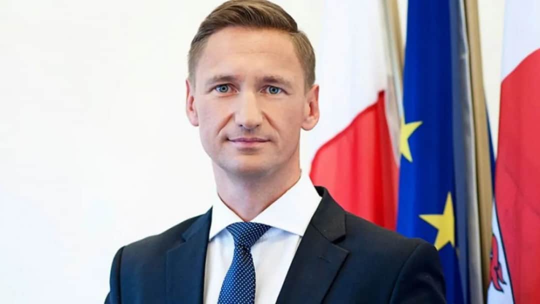 Marszałek Województwa Zachodniopomorskiego – rola w regionie
