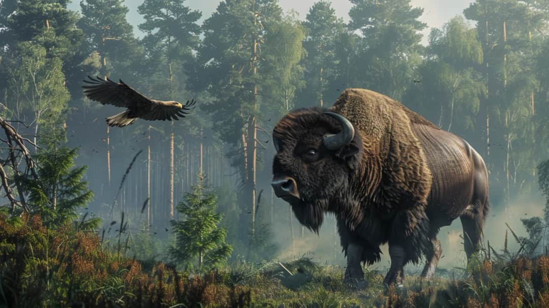 Symbole parków narodowych w Polsce – przegląd i znaczenie