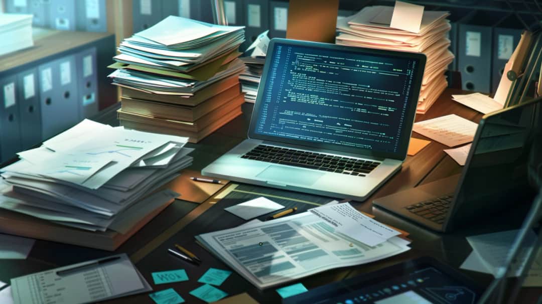 Dostęp do baz danych o odpadach – procedury i wymagania prawne