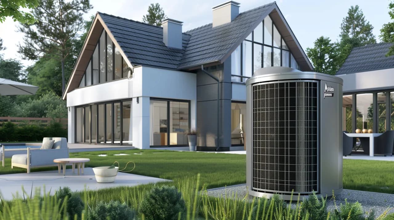 Ariston pompa ciepła - Opinie użytkowników i pełne recenzje urządzenia