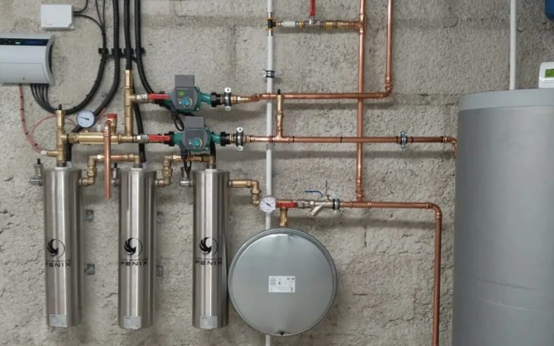 Kotły indukcyjne cena - Koszt i efektywność ogrzewania indukcyjnego