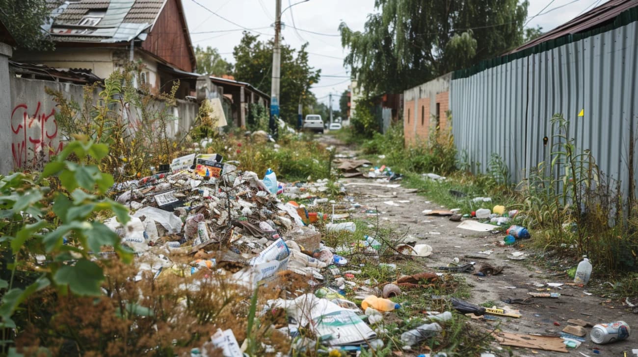 Odpady komunalne – co to? Praktyczny poradnik i ciekawostki