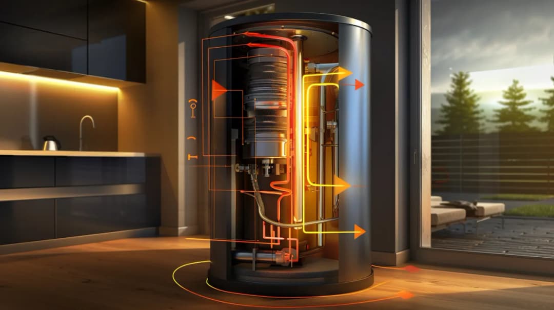 Co to jest bufor do pieca? Poznaj jego definicję i zastosowanie