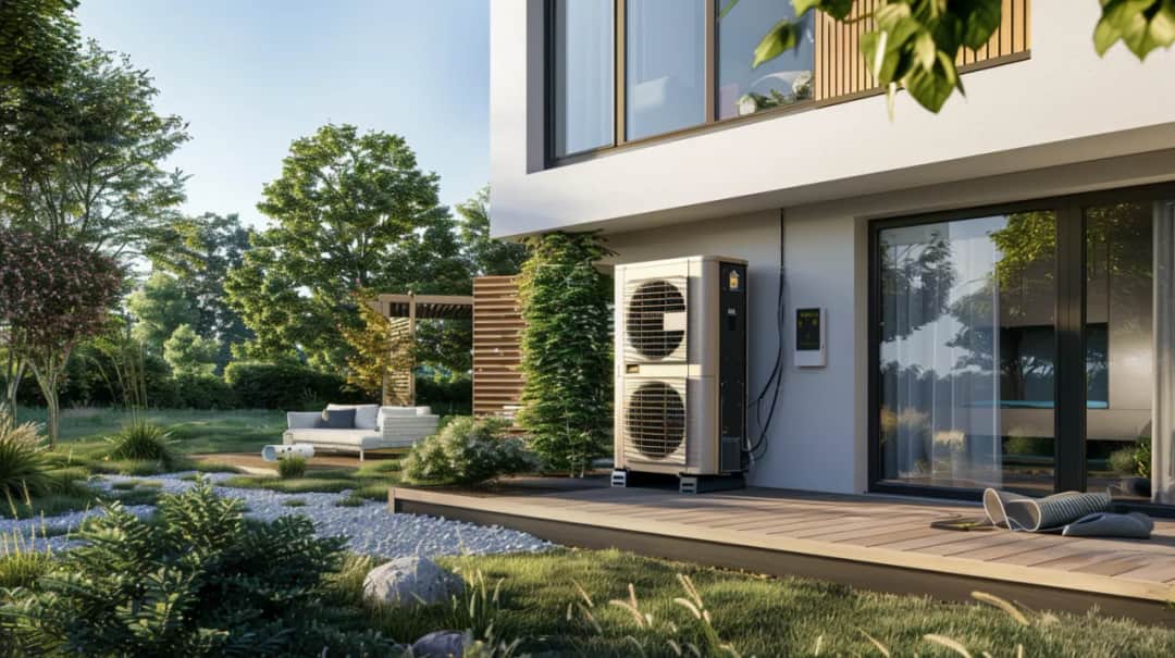 Pompa ciepła Hitachi - Opinie i recenzje użytkowników sprzętu