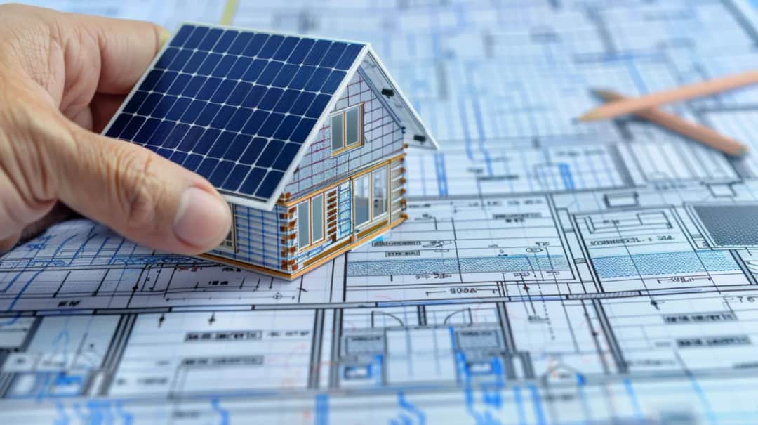 Projekt instalacji - Jak zaplanować projekt instalacji fotowoltaicznej?