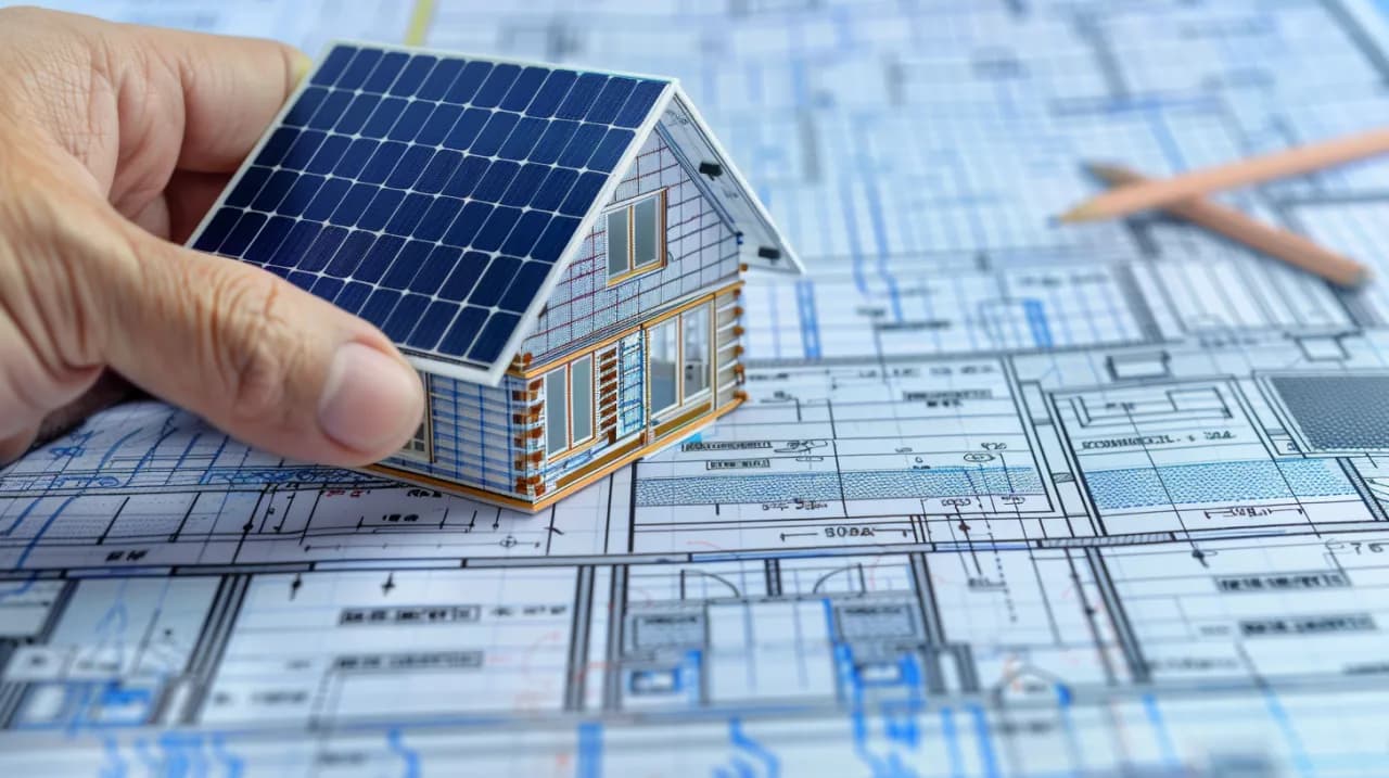 Projekt instalacji - Jak zaplanować projekt instalacji fotowoltaicznej?