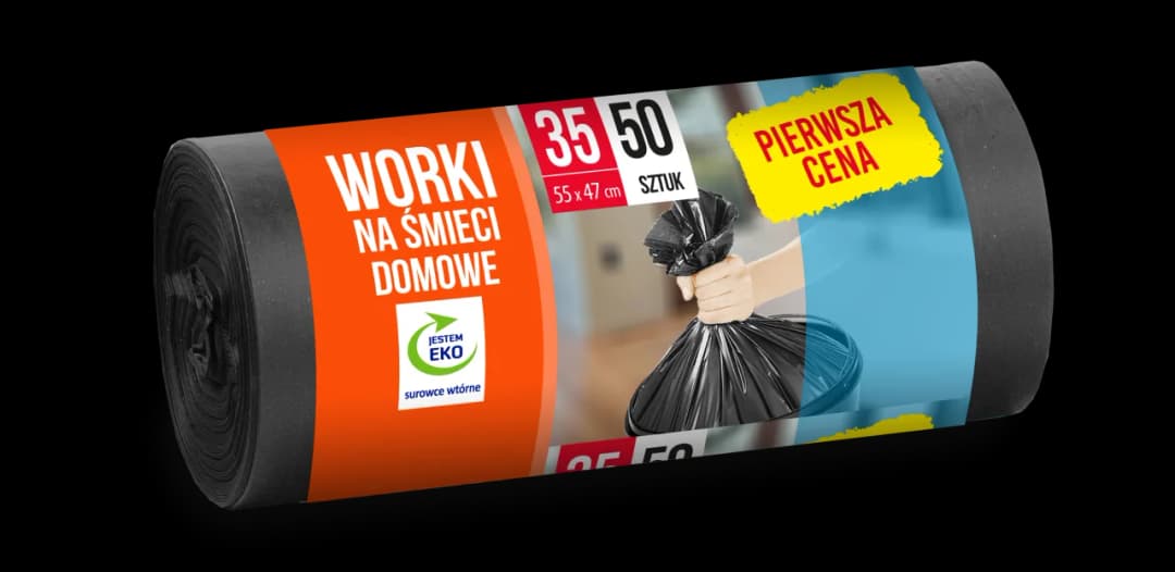 Ile kosztują worki na śmieci i jakie są ich rodzaje oraz ceny?