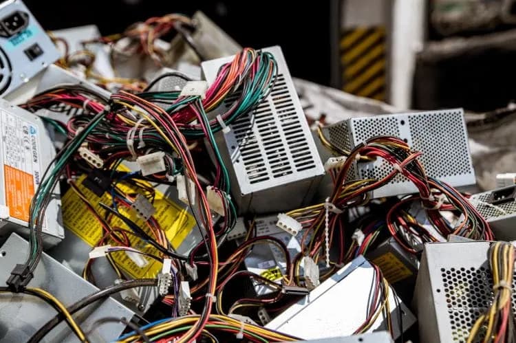 Gdzie wyrzucić elektrośmieci w Gdańsku? Kompletny przewodnik