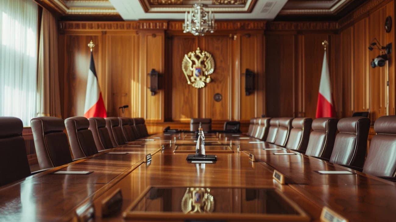 Struktura i funkcjonowanie administracji państwowej w Polsce