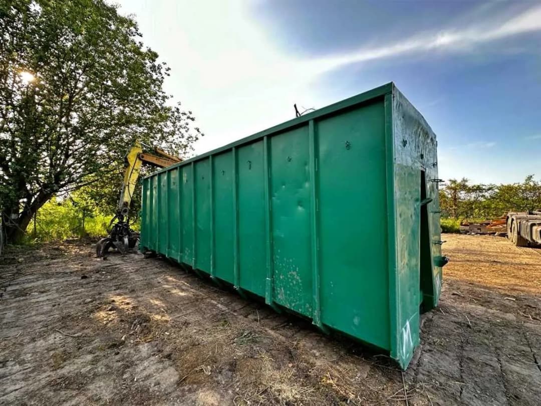 Gdzie wyrzucać śmieci budowlane i uniknąć wysokich kar za nielegalną utylizację