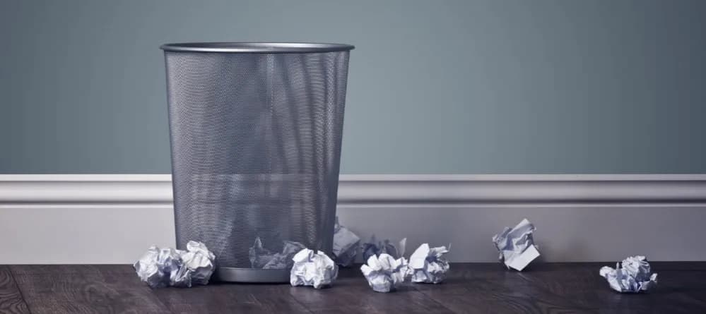 Jak zrobić kosz na śmieci z kartonu: prosty sposób na domowe DIY