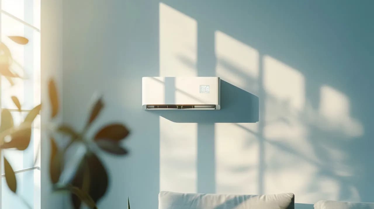 Klimakonwektor ścienny - Wady i zalety tego rozwiązania w domu