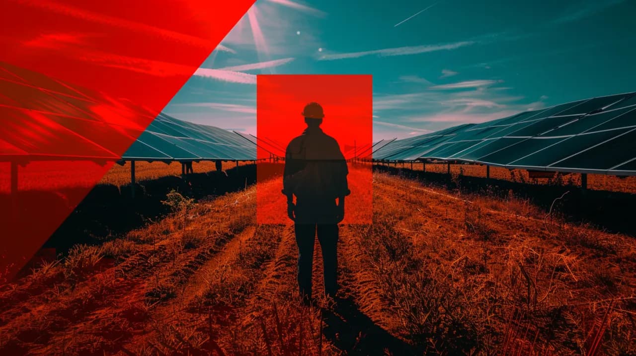 Oszustwa przy dzierżawie gruntów pod fotowoltaikę - Jak się bronić?