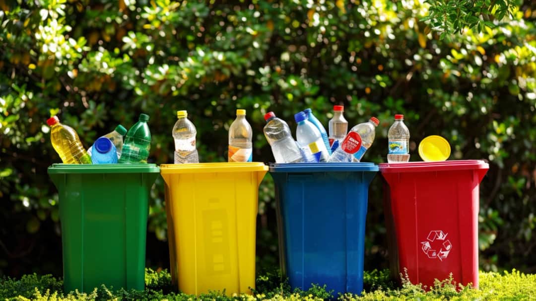 Korzyści płynące z segregacji odpadów – dlaczego warto?