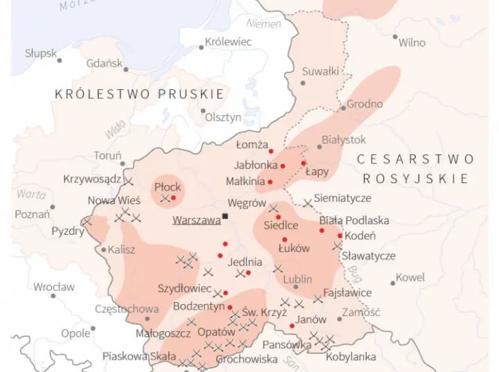 Polskie hity na styczniowe noce: najlepsze playlisty i popularne utwory