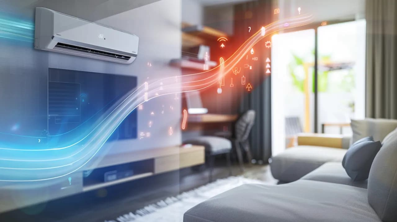 Klimatyzacja rekuperacja - Jak działają razem oba systemy?