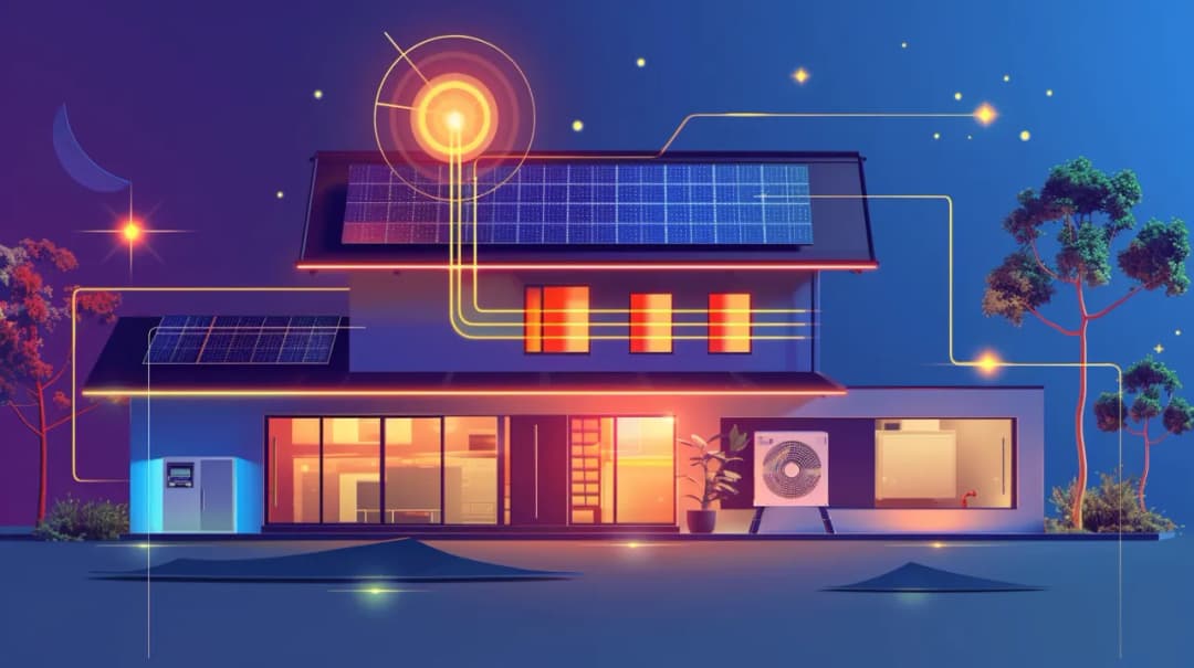 Zestaw PV do grzania wody - Jak wybrać najlepszy zestaw do domu?