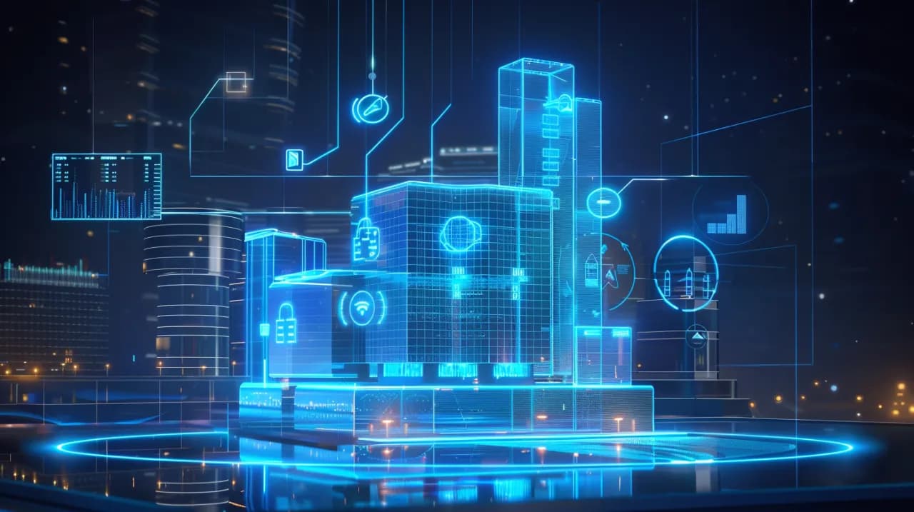 Co to jest BMS i jak działa? Wszystko, co musisz wiedzieć o BMS