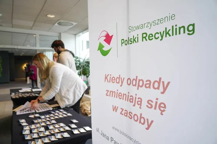 Stowarzyszenie Polski Recykling: jak działa i dlaczego warto się zaangażować