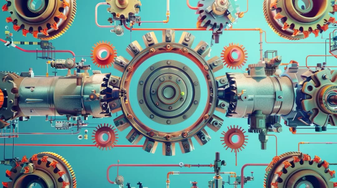 Rodzaje sprężarek - Jakie są rodzaje sprężarek i ich zastosowania?