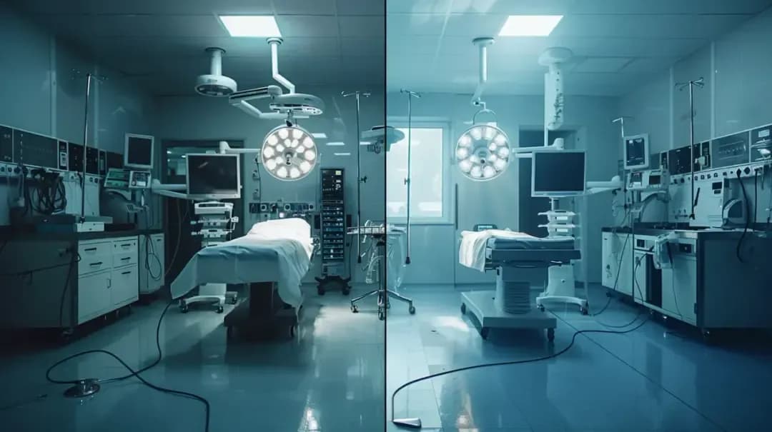 Medycyna na ekranie: portrety lekarzy i medyczne kurioza