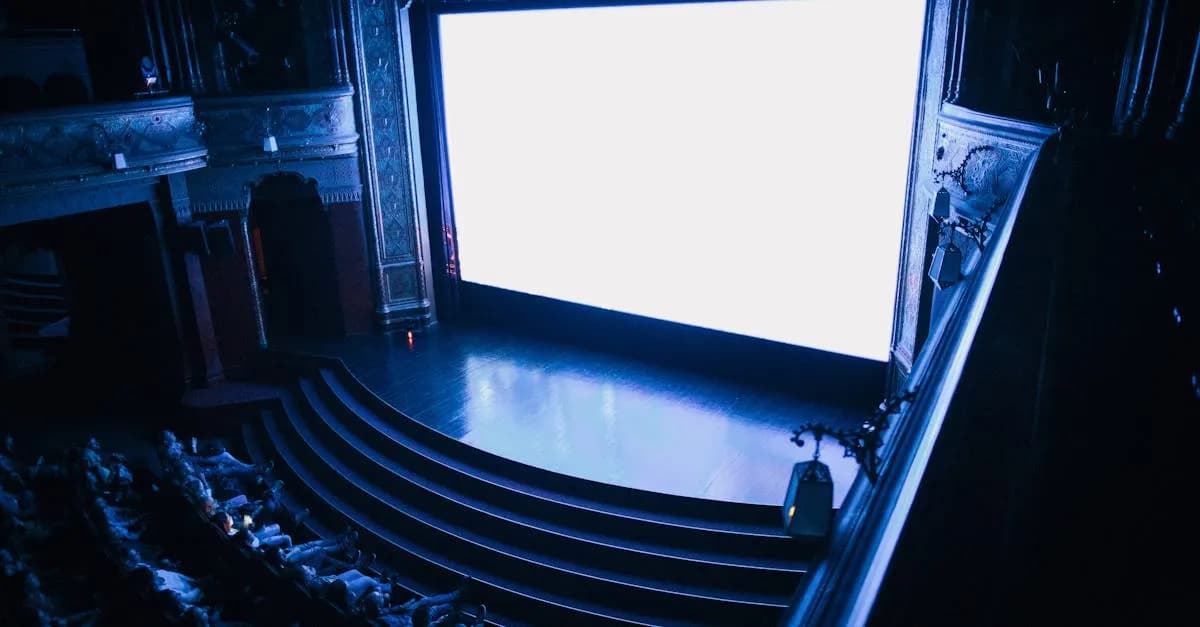 EDC w filmach akcji: Realne czy przesadzone?
