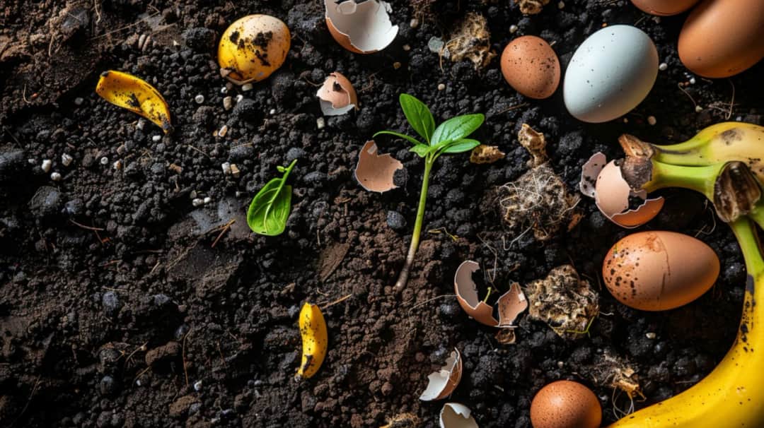 Odpady biodegradowalne: kluczowe informacje dla świadomych obywateli