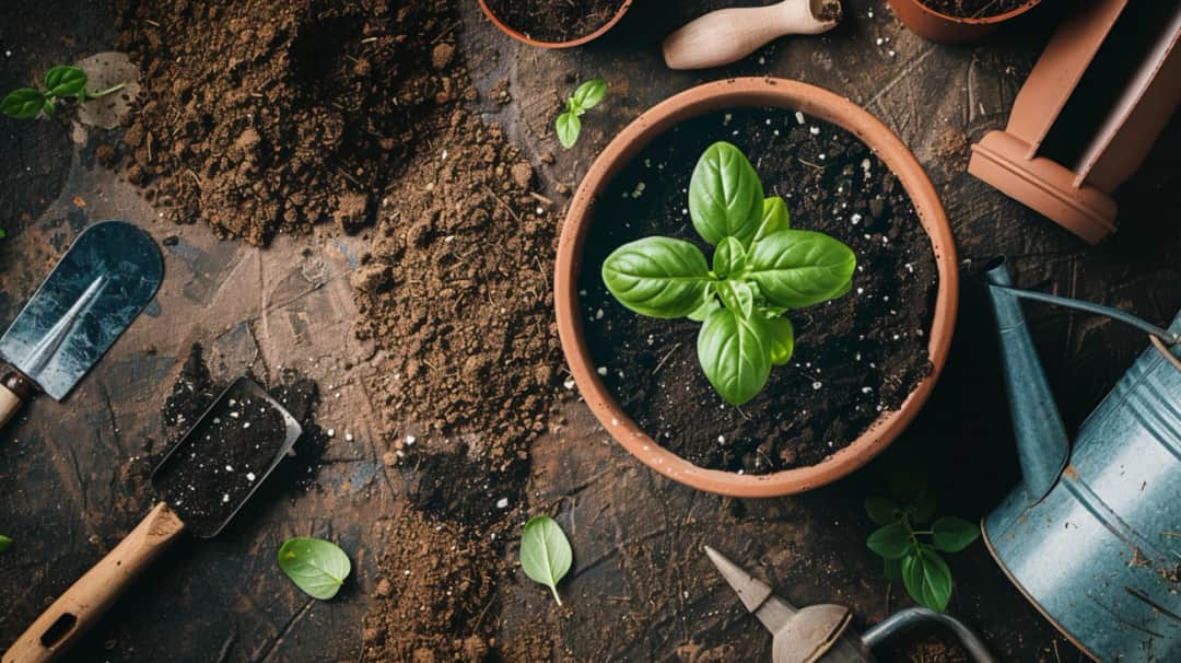 Gdzie wyrzucić ziemię po kwiatach? Bezpieczne metody i miejsca