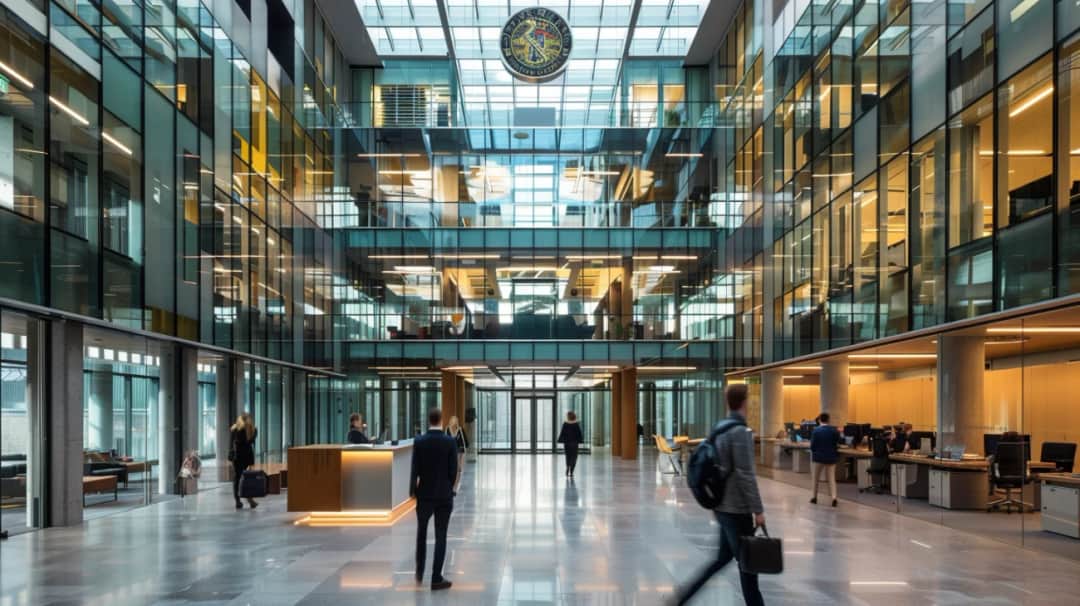 Urząd Marszałkowski w Katowicach: zakres usług dla mieszkańców