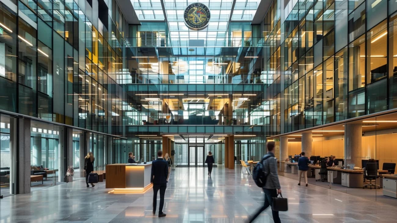 Urząd Marszałkowski w Katowicach: zakres usług dla mieszkańców