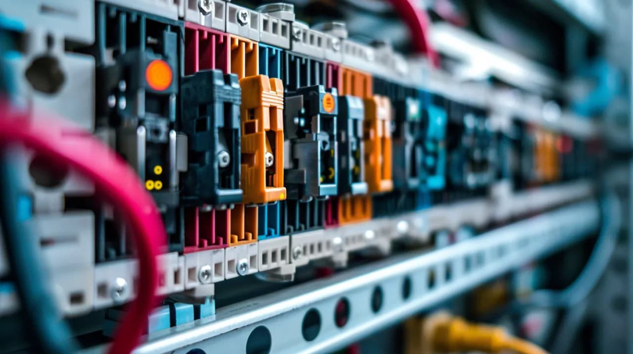 Co to jest bezpiecznik? Poznaj definicję i rodzaje bezpieczników