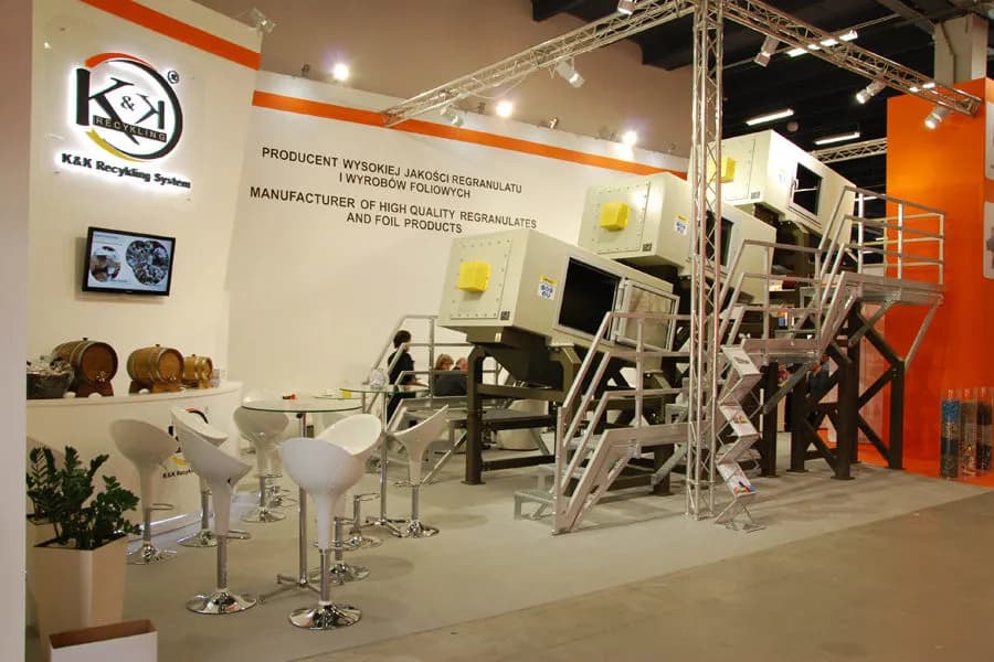 K&K Recycling – wszystko o usługach, lokalizacji i korzyściach z recyklingu