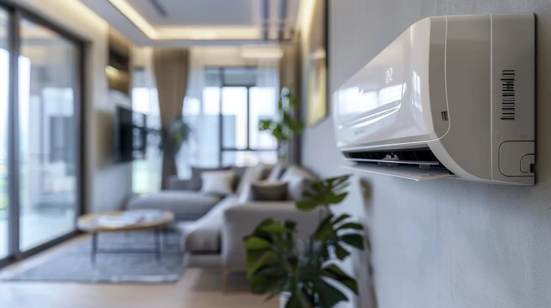 Klimatyzacja do domu cena - Koszt instalacji klimatyzacji na 150m2