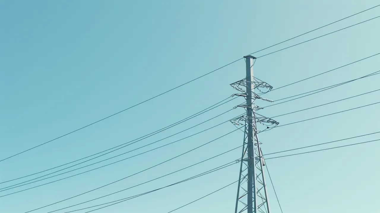 Słup średniego napięcia - Jakie są wymiary słupów średniego napięcia?