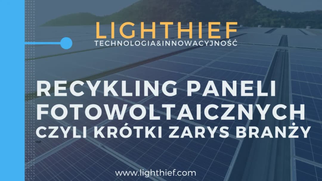 Koszty recyklingu paneli fotowoltaicznych – co musisz wiedzieć, by uniknąć wysokich wydatków