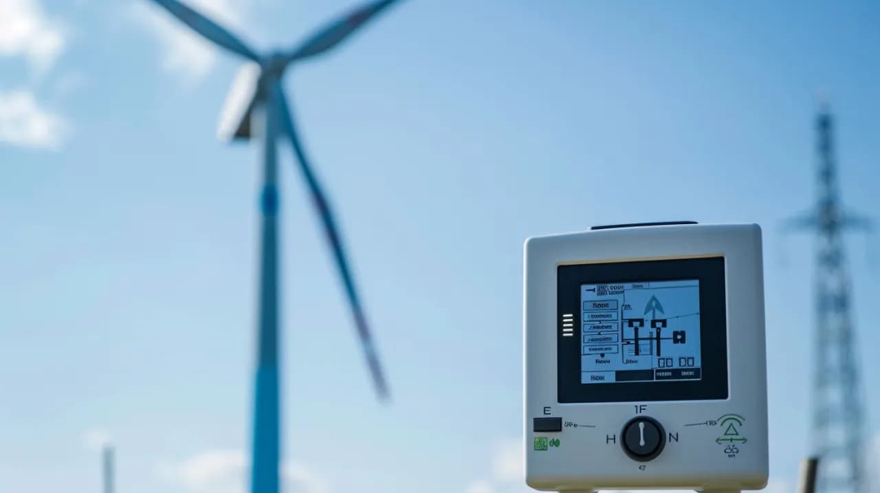 Domowa turbina wiatrowa - Czy to się opłaca inwestować w domową?