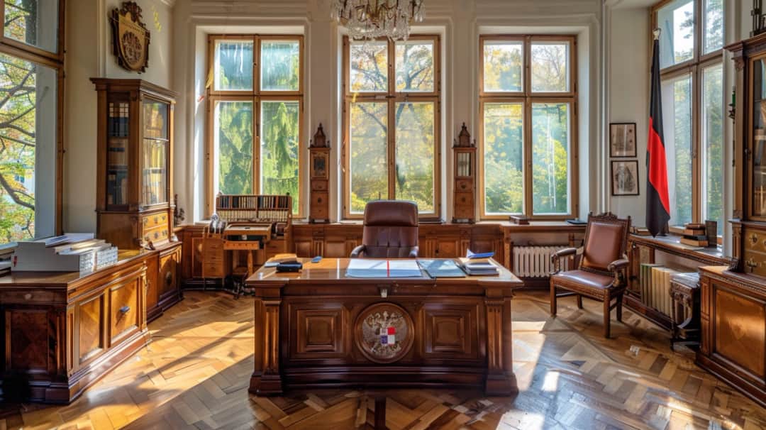 Marszałek Województwa Małopolskiego – kompetencje i uprawnienia