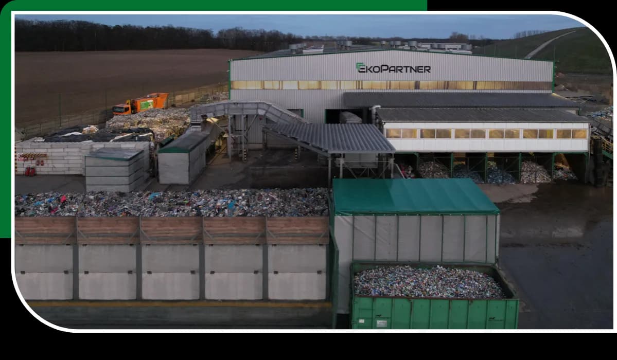 Ekopartner recykling – jak profesjonalne usługi recyklingowe chronią środowisko i oszczędzają koszty