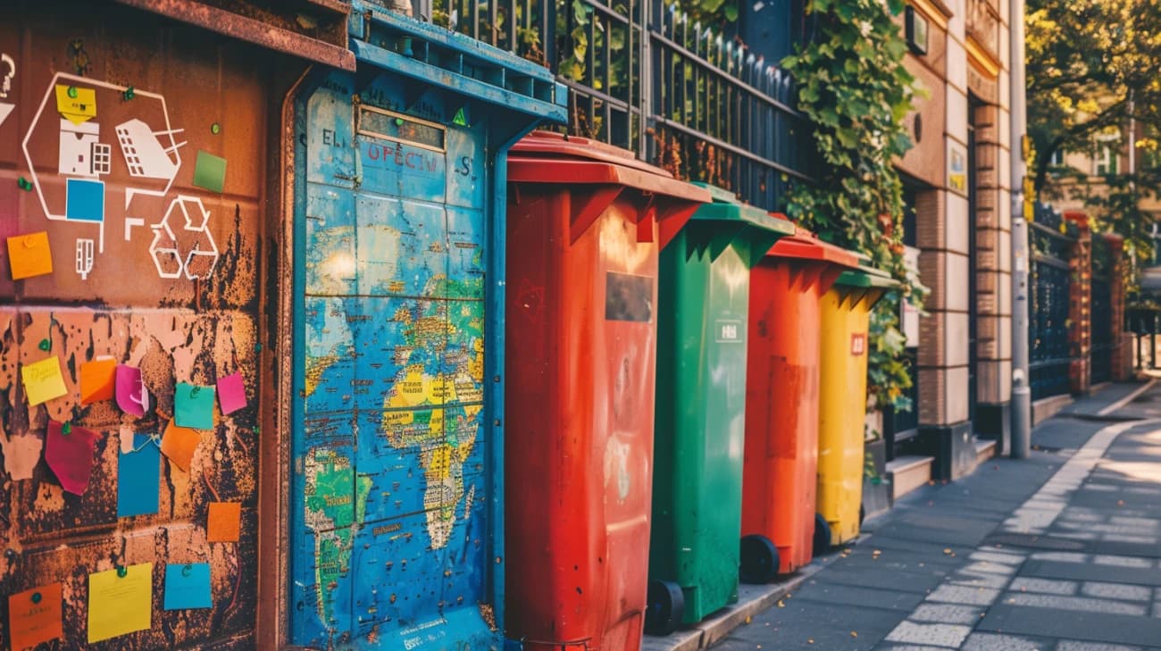 PSZOK Kraków – lokalizacje i godziny otwarcia punktów w mieście