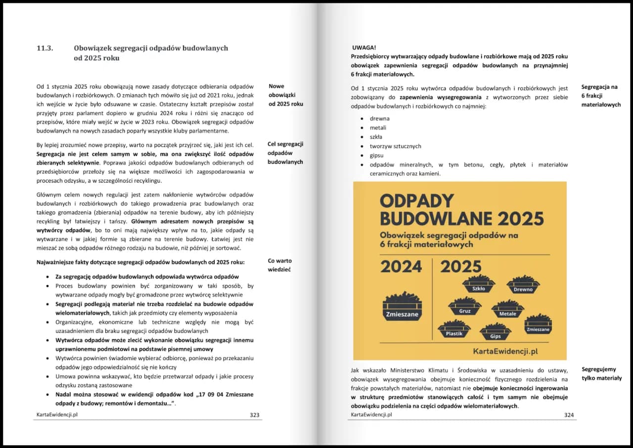 Prowadzenie ewidencji w systemie BDO: poradnik dla przedsiębiorców